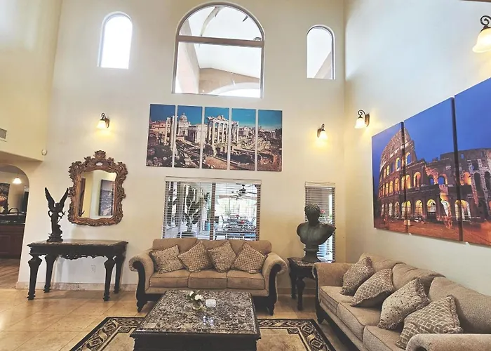 Paradiso Villa