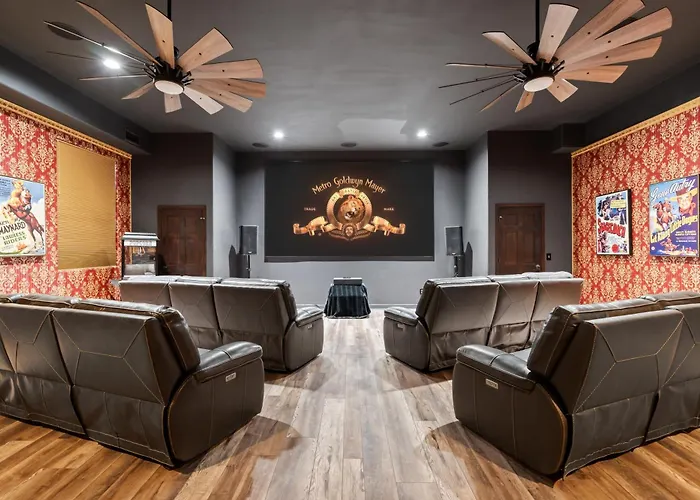 Paradiso Villa Tucson