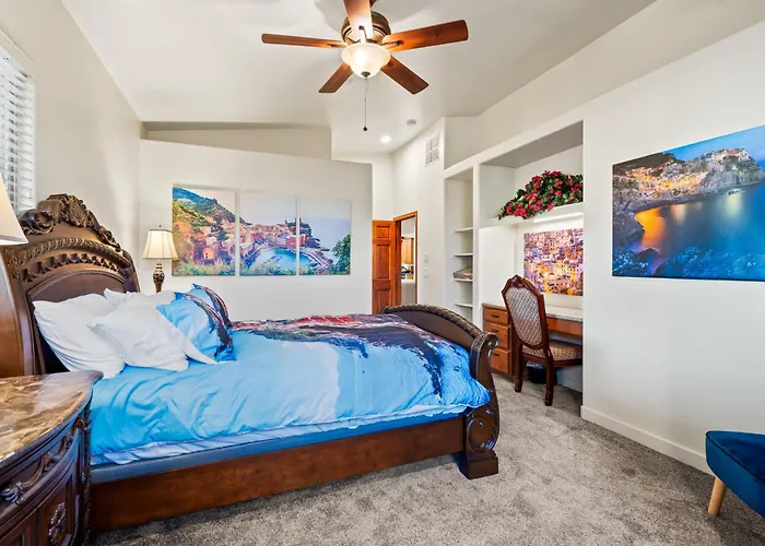 Villa Paradiso Tucson