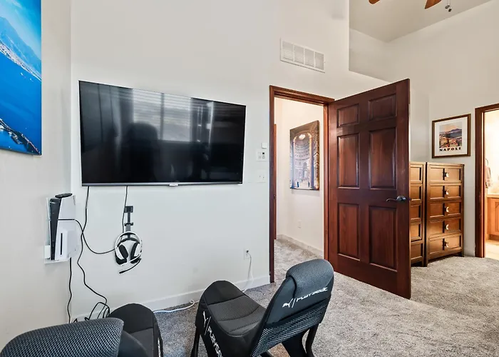 Paradiso Villa *