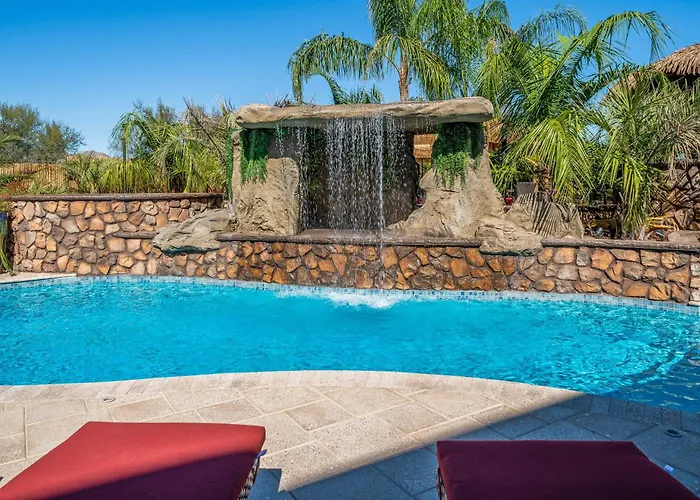 Villa Paradiso Tucson