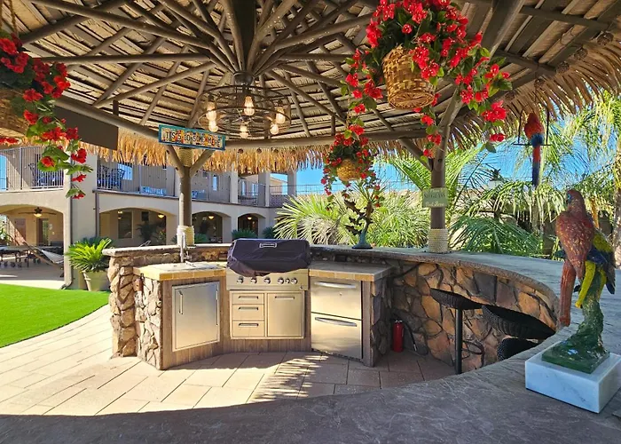 Paradiso Villa