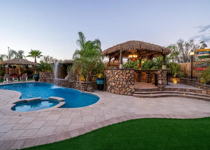 Paradiso Villa