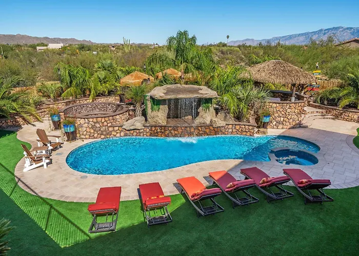 Paradiso Villa *
