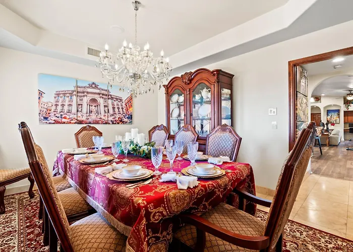 Villa Paradiso